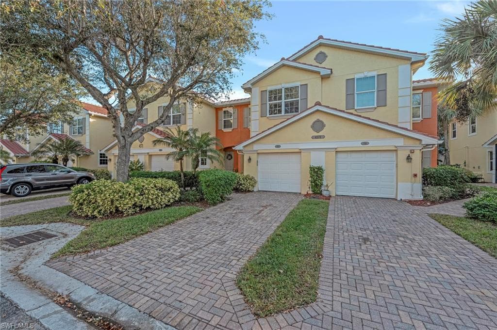 4371 Lazio WAY # 707, FORT MYERS FL 33901-5