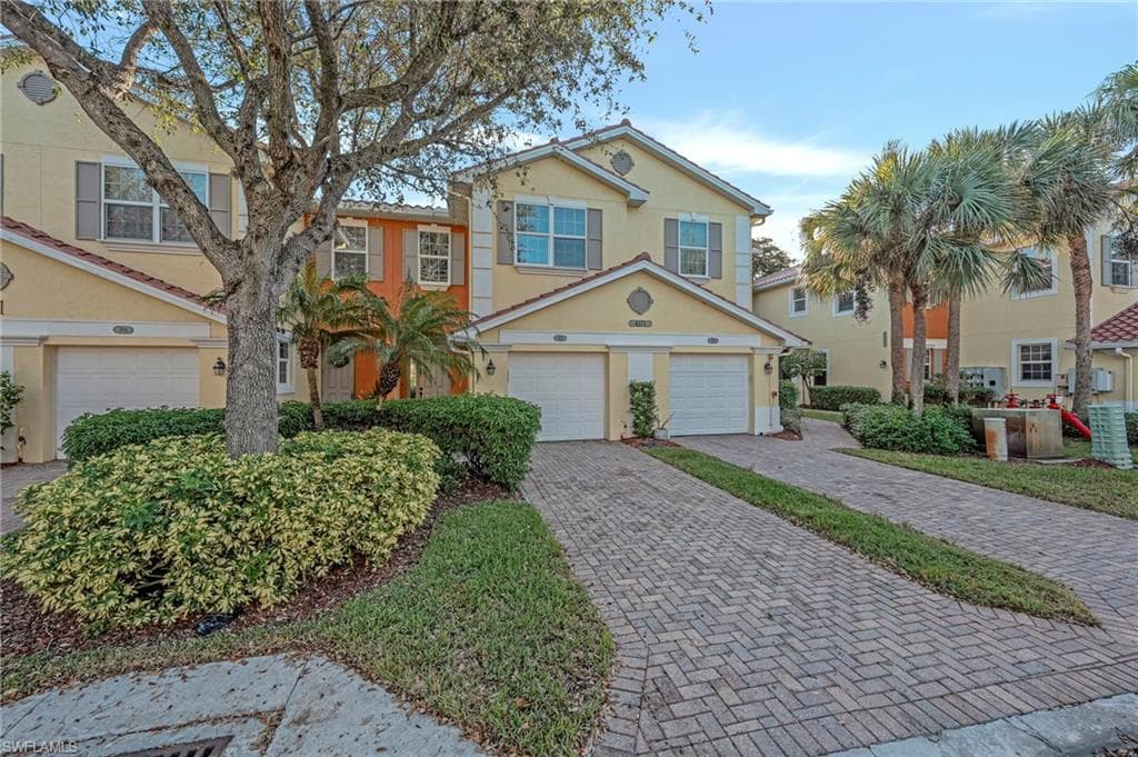 4371 Lazio WAY # 707, FORT MYERS FL 33901-41