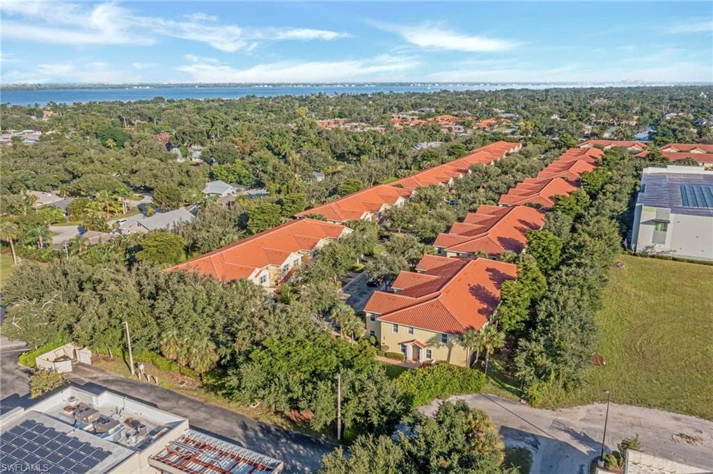 4371 Lazio WAY # 707, FORT MYERS FL 33901-46