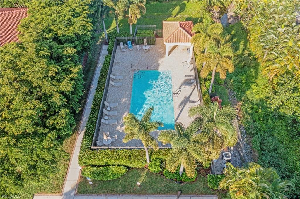 4371 Lazio WAY # 707, FORT MYERS FL 33901-42