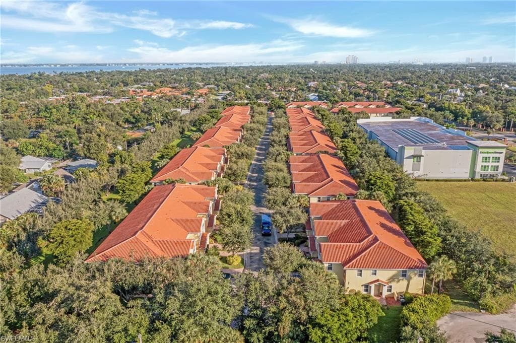 4371 Lazio WAY # 707, FORT MYERS FL 33901-4