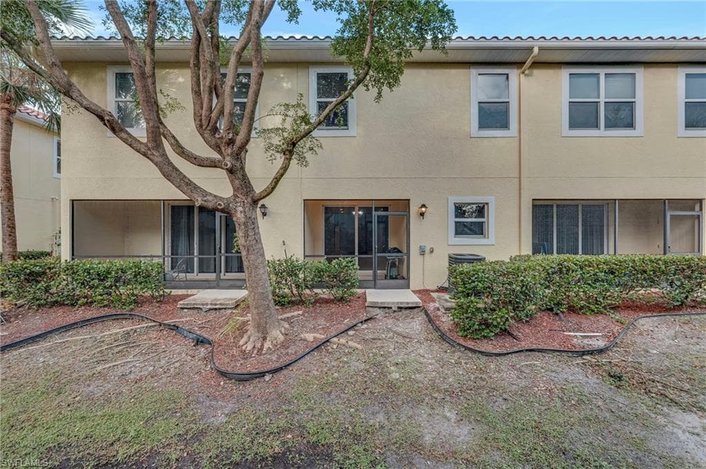 4371 Lazio WAY # 707, FORT MYERS FL 33901-39