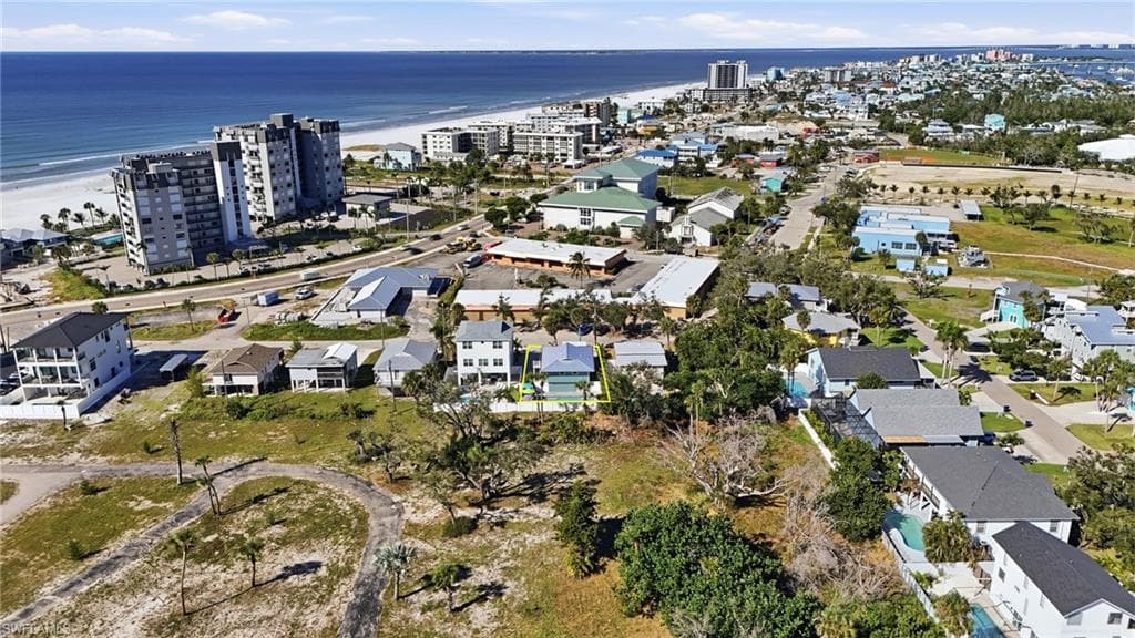 114 Lovers LN, FORT MYERS BEACH FL 33931-41