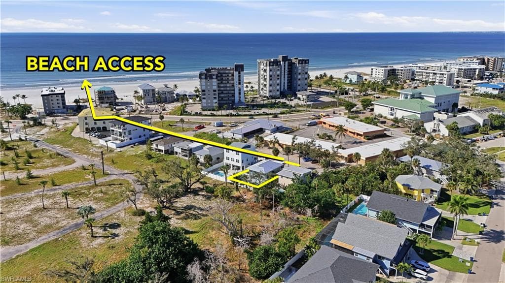 114 Lovers LN, FORT MYERS BEACH FL 33931-45