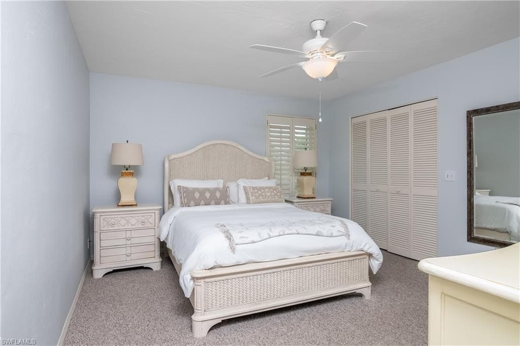 105 GEORGETOWN BLVD # 105, NAPLES FL 34112-12