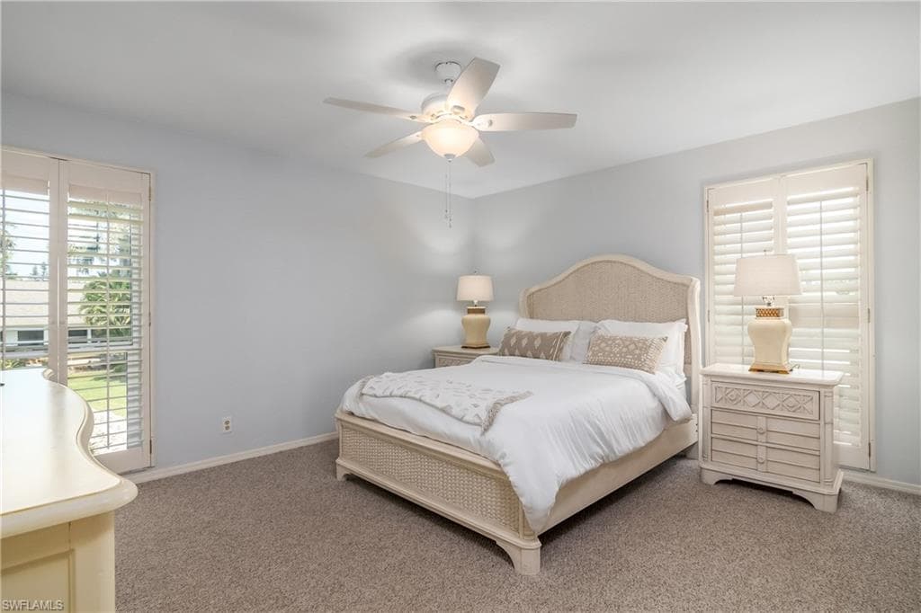 105 GEORGETOWN BLVD # 105, NAPLES FL 34112-11