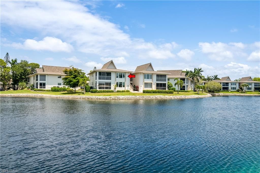 105 GEORGETOWN BLVD # 105, NAPLES FL 34112-21
