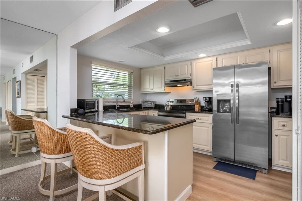 105 GEORGETOWN BLVD # 105, NAPLES FL 34112-2