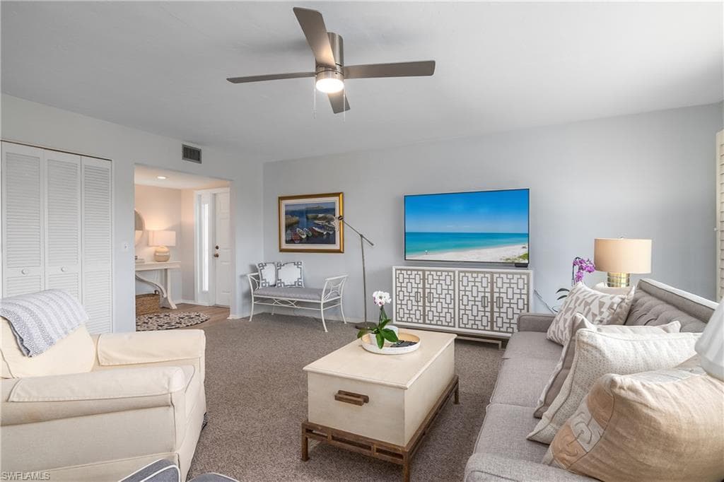 105 GEORGETOWN BLVD # 105, NAPLES FL 34112-9