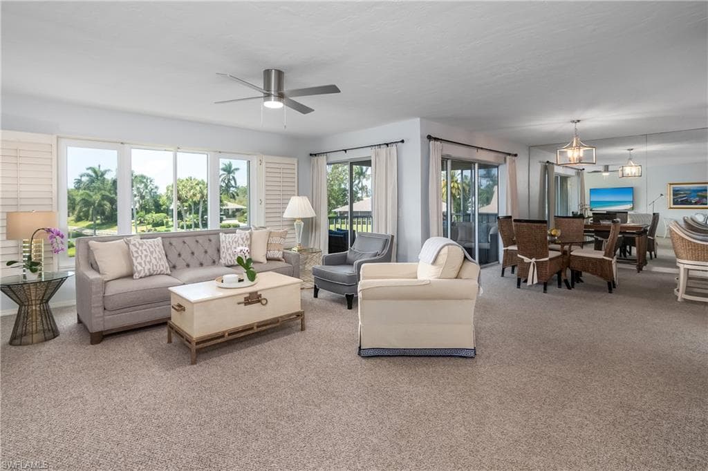 105 GEORGETOWN BLVD # 105, NAPLES FL 34112-10