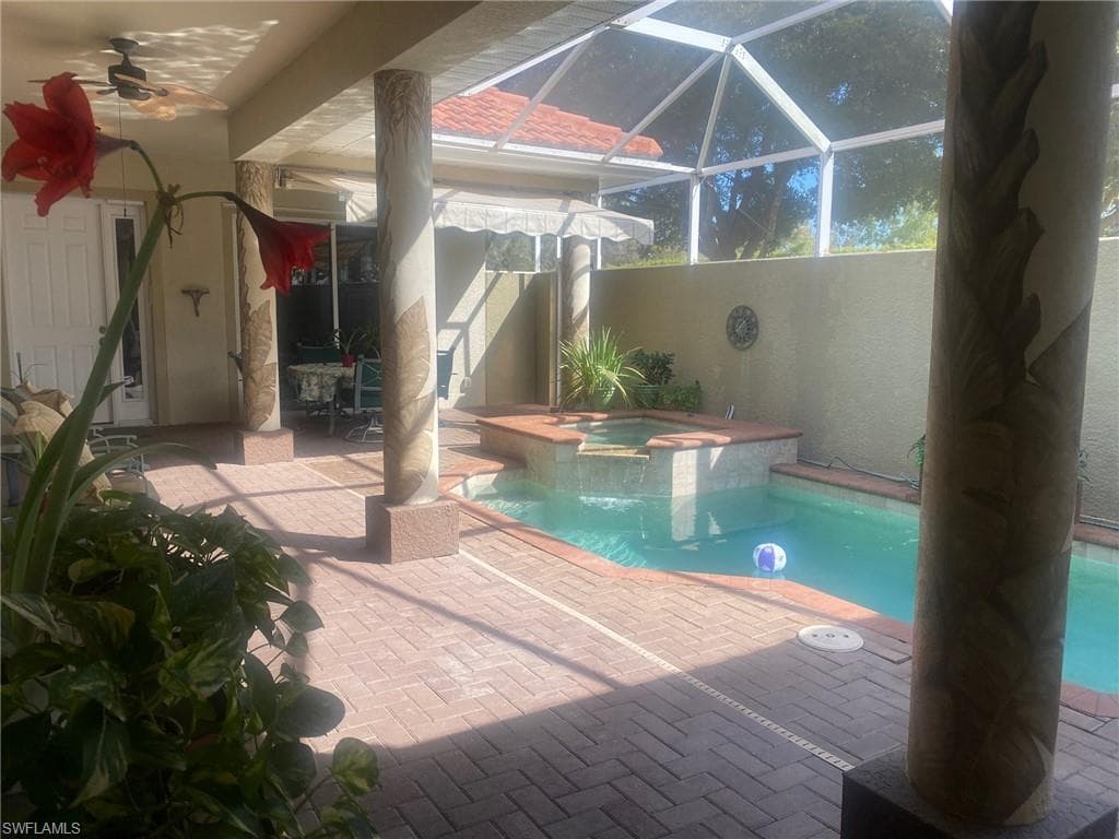 14143 Bently CIR, FORT MYERS FL 33912-25