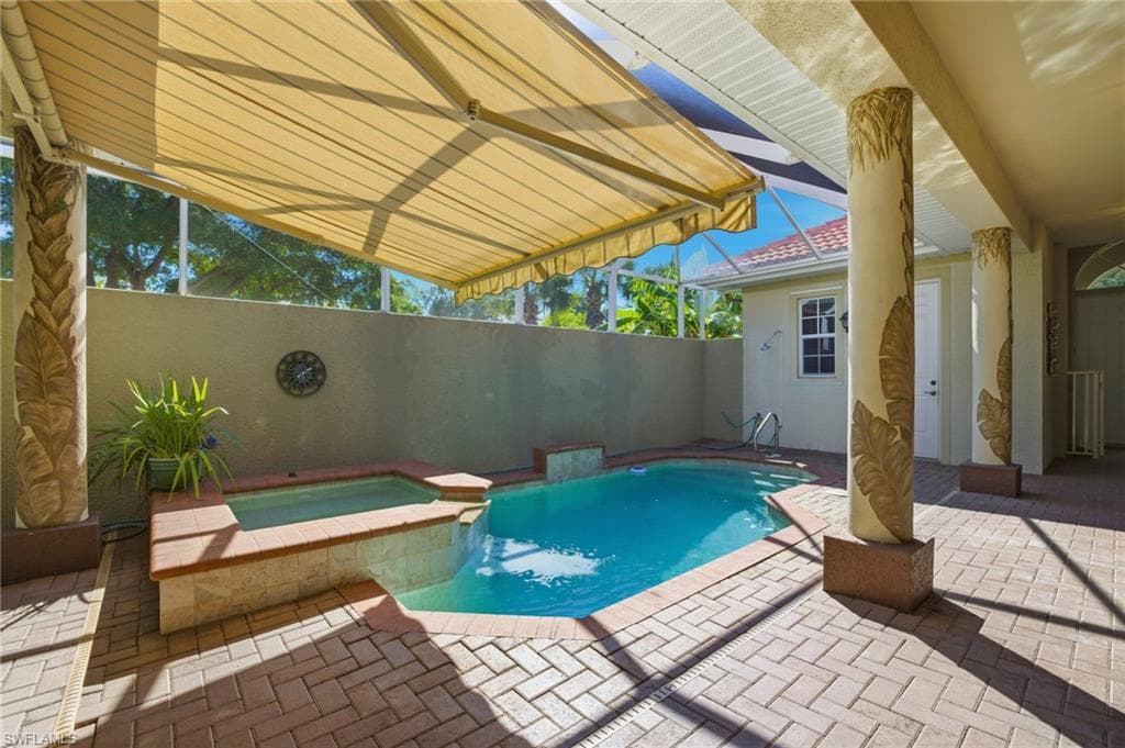 14143 Bently CIR, FORT MYERS FL 33912-29