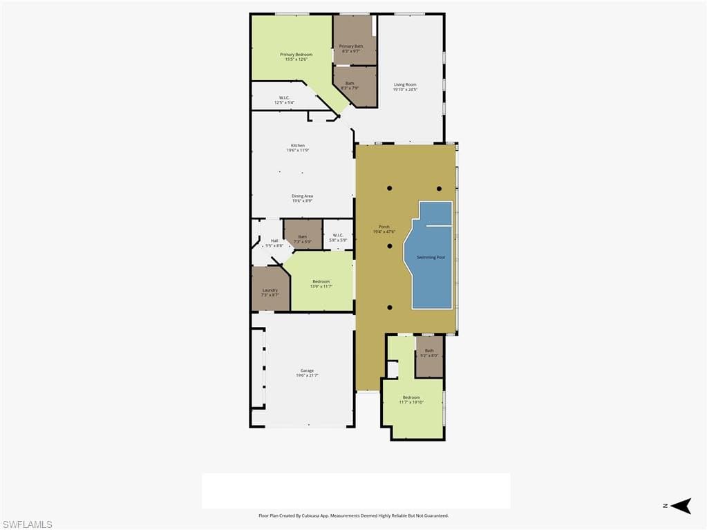 14143 Bently CIR, FORT MYERS FL 33912-34