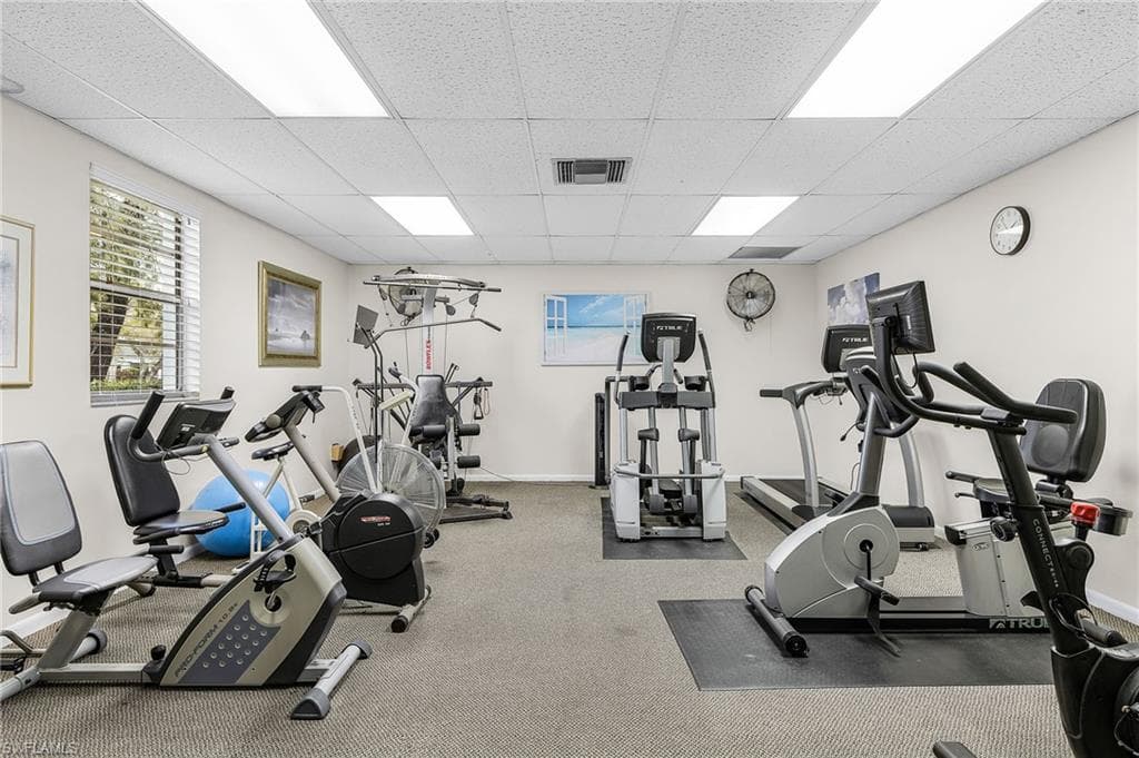 6894 Sandtrap DR # 4, FORT MYERS FL 33919-19