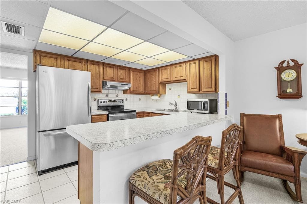 6894 Sandtrap DR # 4, FORT MYERS FL 33919-5