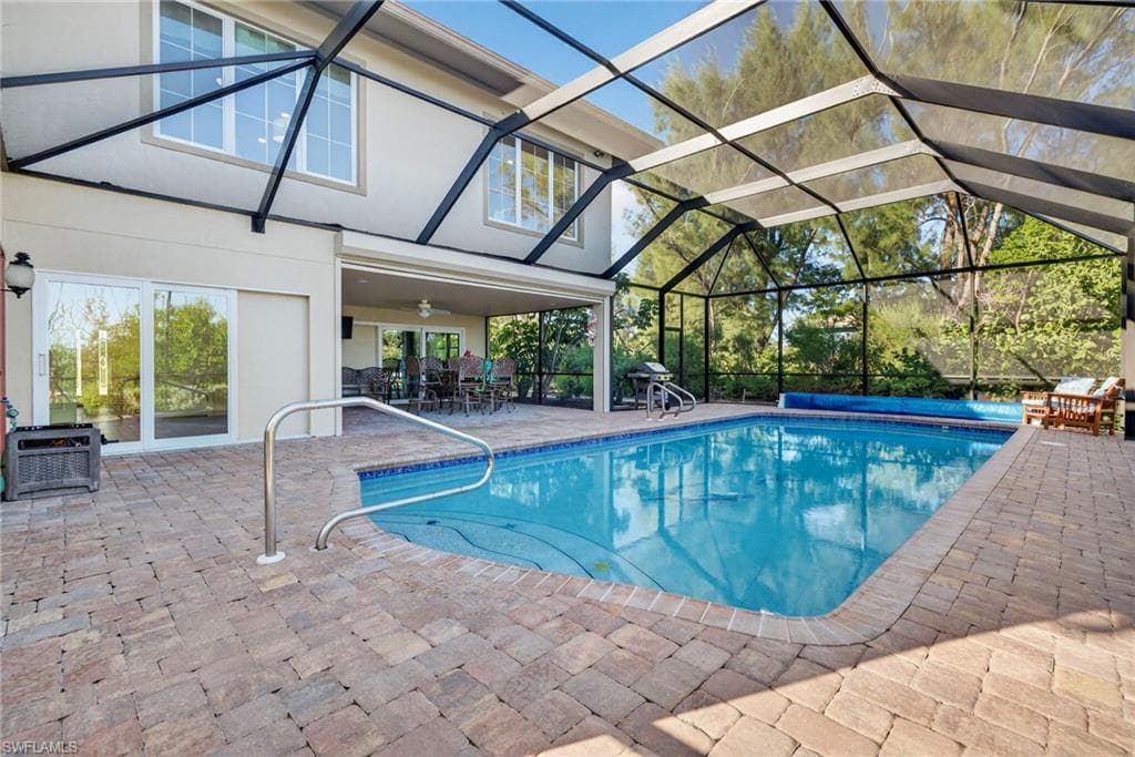 1747 Serenity LN, SANIBEL FL 33957-34