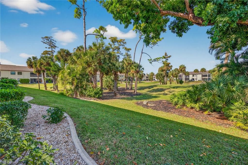 17220 Terraverde CIR # 5, FORT MYERS FL 33908-27