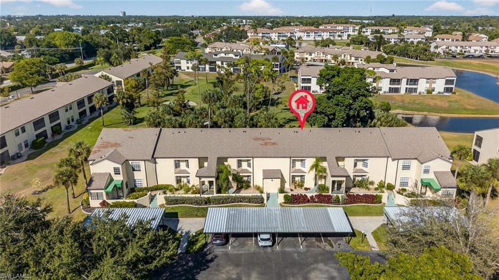 17220 Terraverde CIR # 5, FORT MYERS FL 33908-32