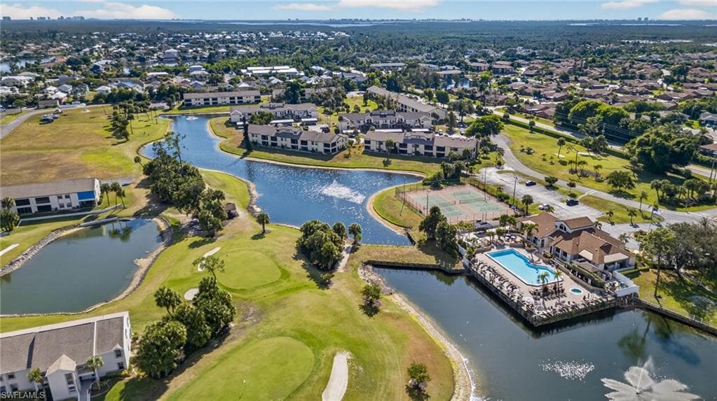 17220 Terraverde CIR # 5, FORT MYERS FL 33908-44