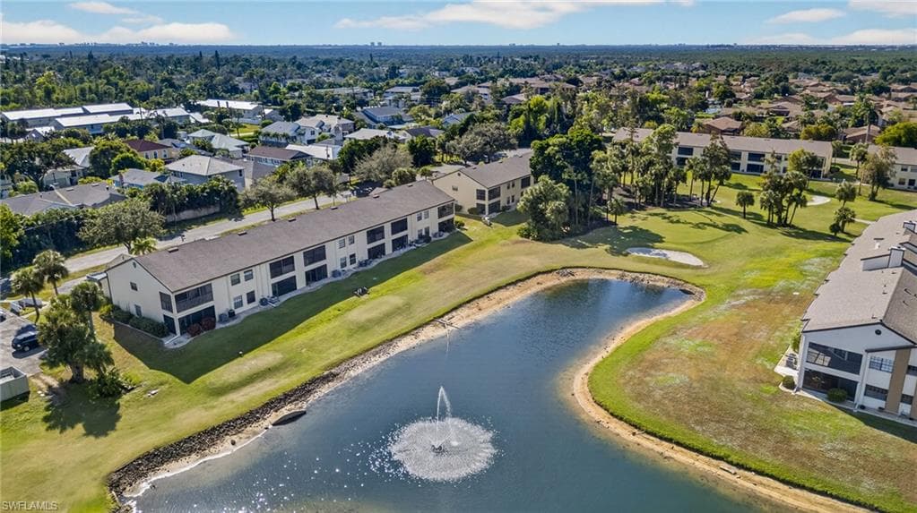 17220 Terraverde CIR # 5, FORT MYERS FL 33908-39