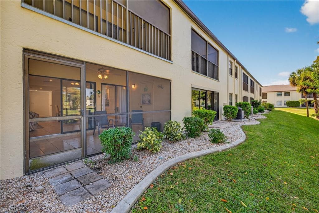 17220 Terraverde CIR # 5, FORT MYERS FL 33908-30