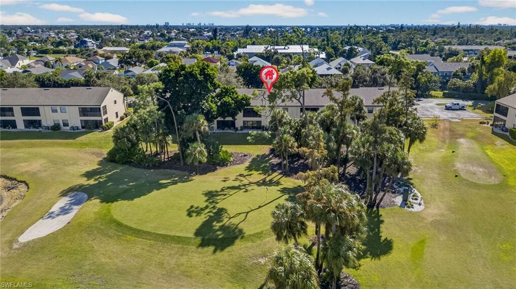 17220 Terraverde CIR # 5, FORT MYERS FL 33908-38