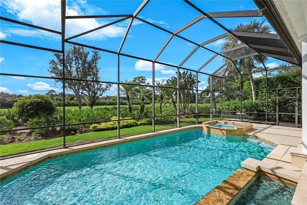 1483 Gormican LN, NAPLES FL 34110-21