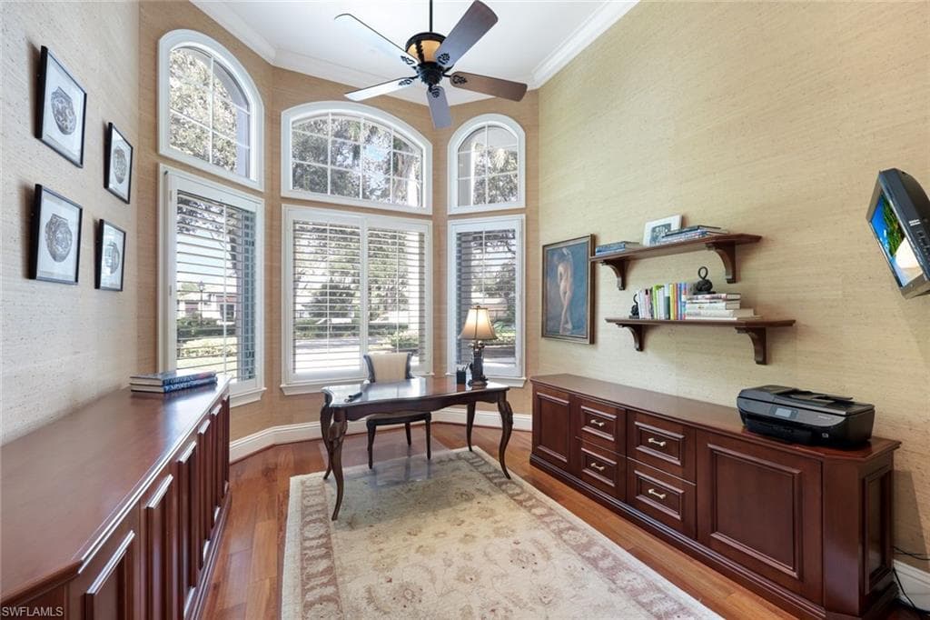 1483 Gormican LN, NAPLES FL 34110-27