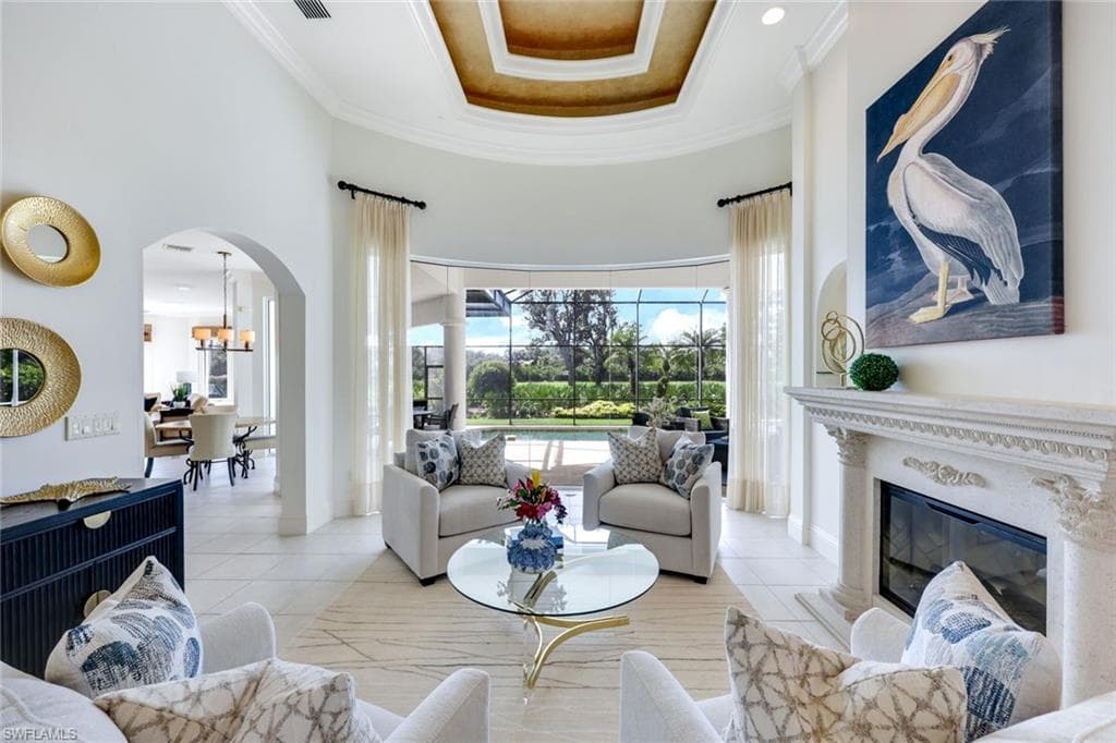 1483 Gormican LN, NAPLES FL 34110-8