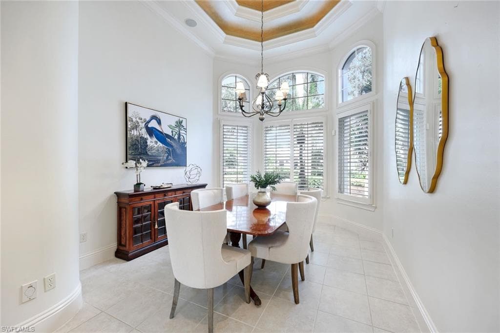 1483 Gormican LN, NAPLES FL 34110-13