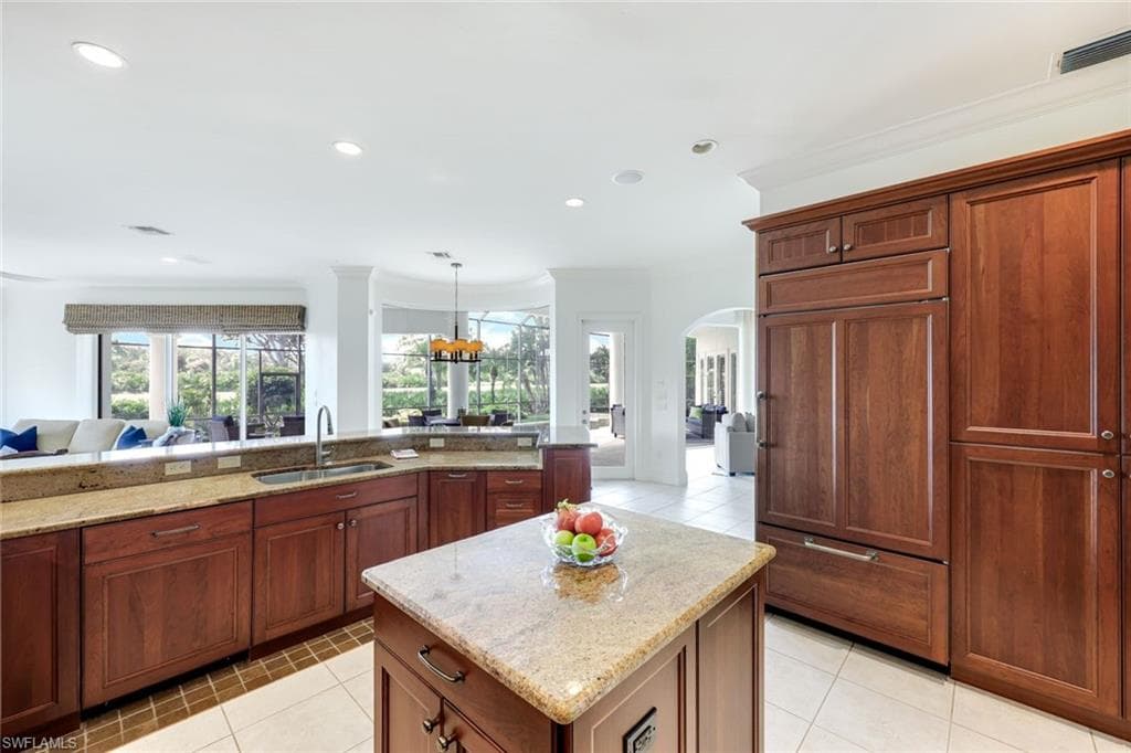 1483 Gormican LN, NAPLES FL 34110-17