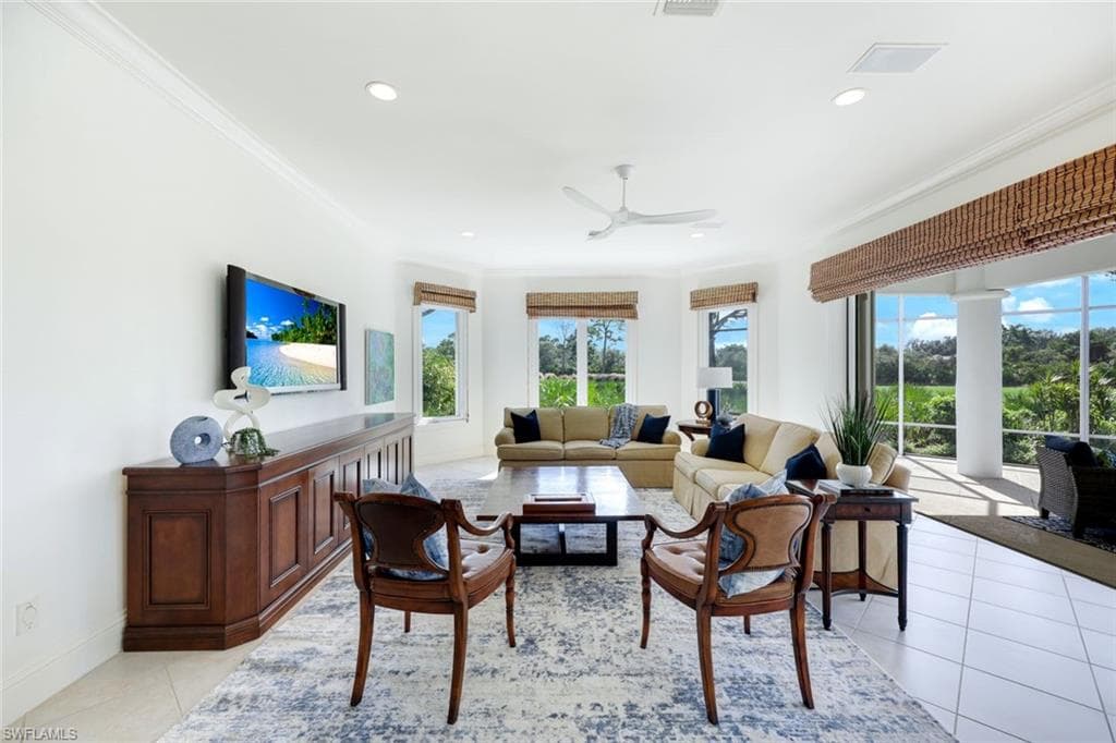 1483 Gormican LN, NAPLES FL 34110-10