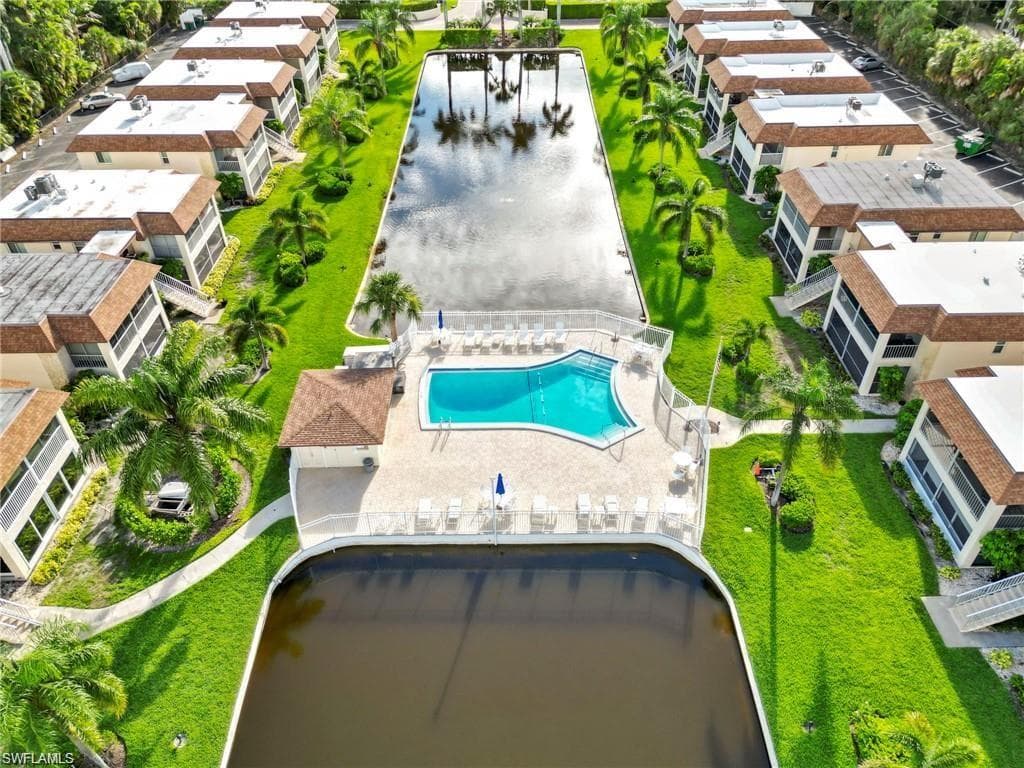 1155 Sandpiper ST # A7, NAPLES FL 34102-16