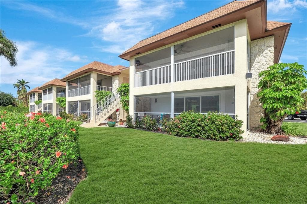 1155 Sandpiper ST # A7, NAPLES FL 34102-18