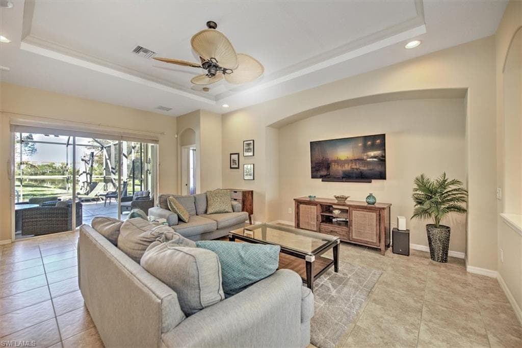 3034 Via San Marco CT, FORT MYERS FL 33905-5