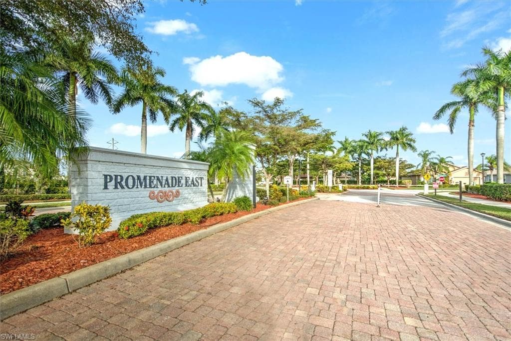 3034 Via San Marco CT, FORT MYERS FL 33905-25