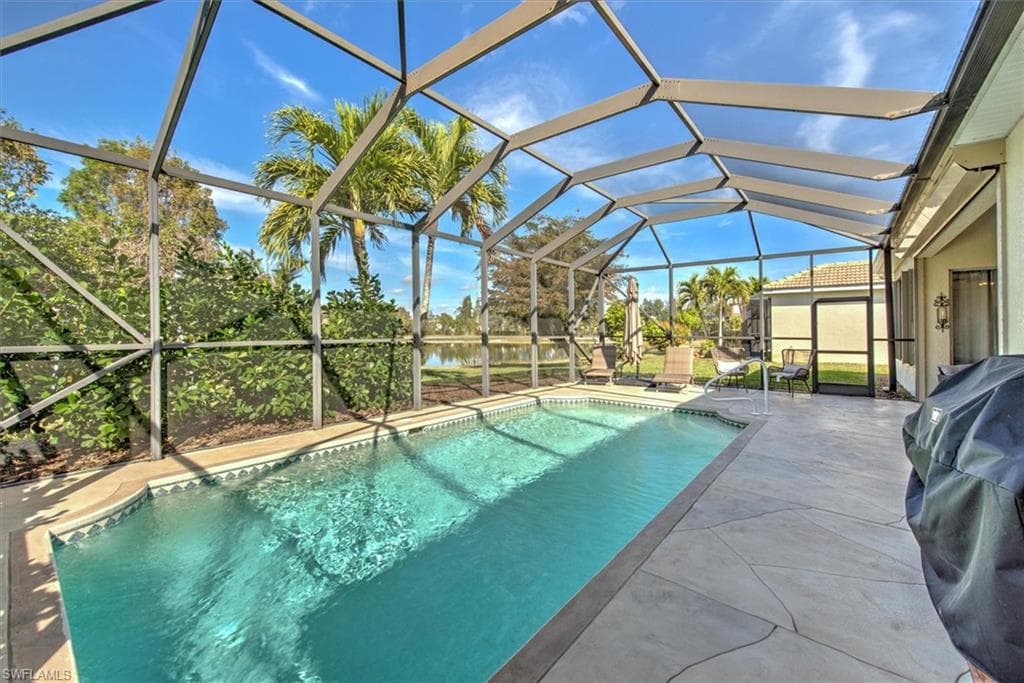 3034 Via San Marco CT, FORT MYERS FL 33905-21