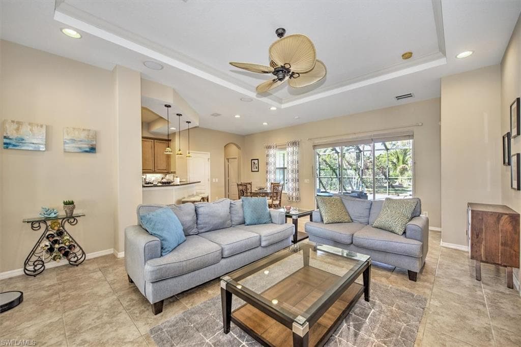 3034 Via San Marco CT, FORT MYERS FL 33905-6