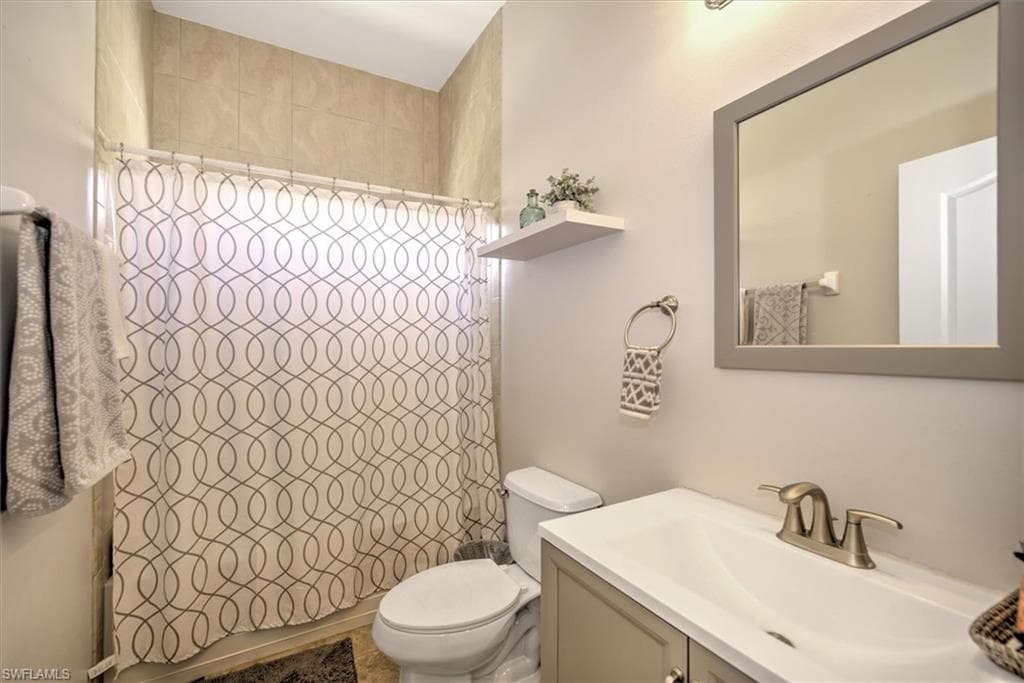 3034 Via San Marco CT, FORT MYERS FL 33905-18