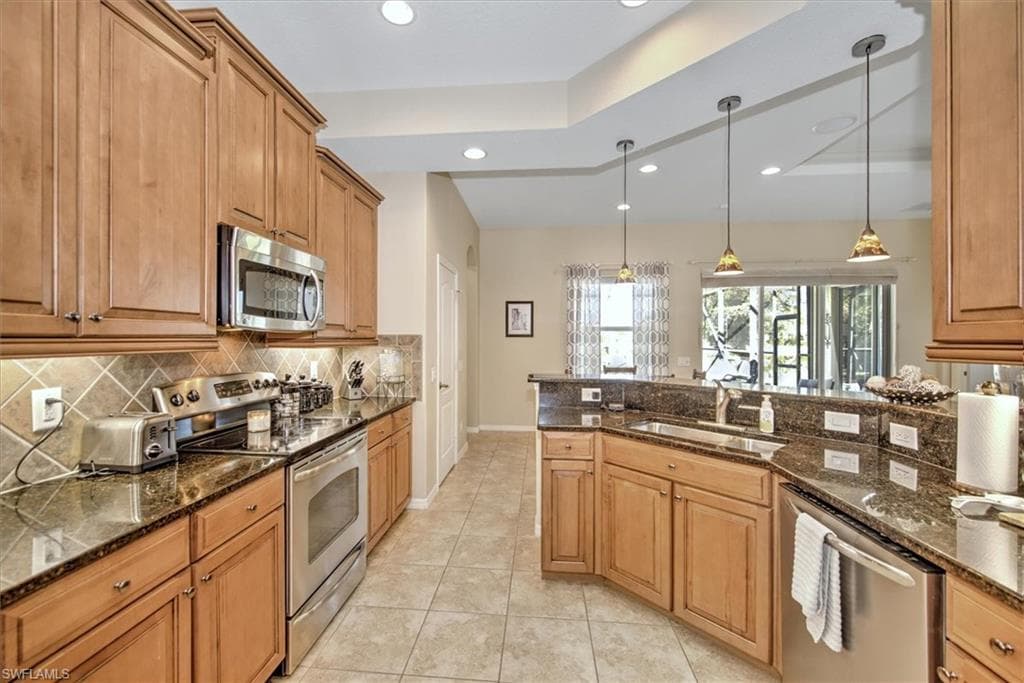 3034 Via San Marco CT, FORT MYERS FL 33905-7