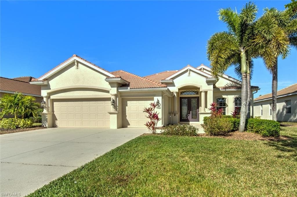 3034 Via San Marco CT, FORT MYERS FL 33905-24