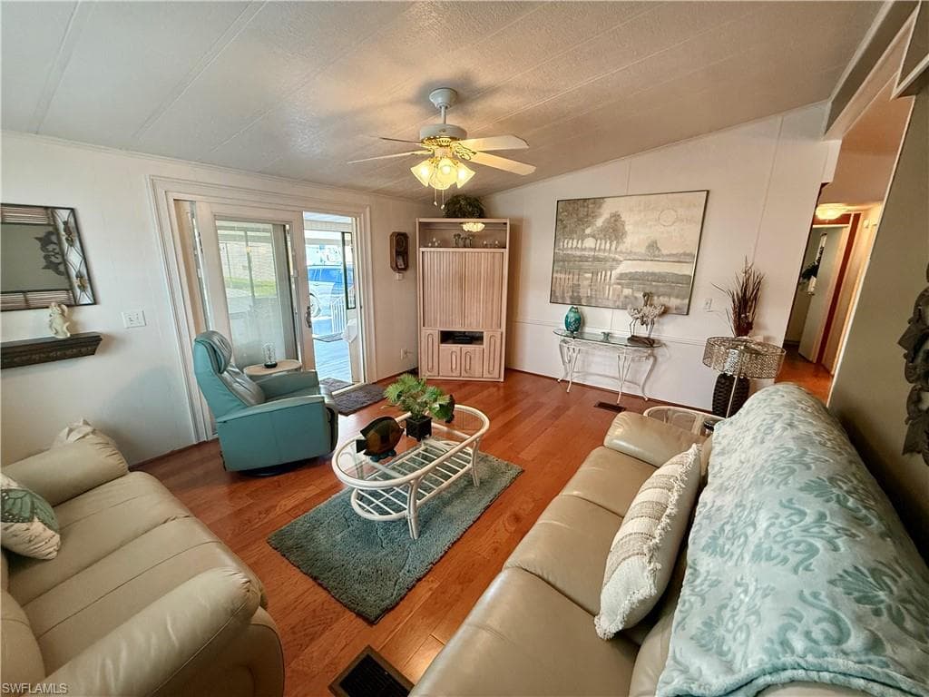 181 Sand DR # 181, NAPLES FL 34104-7