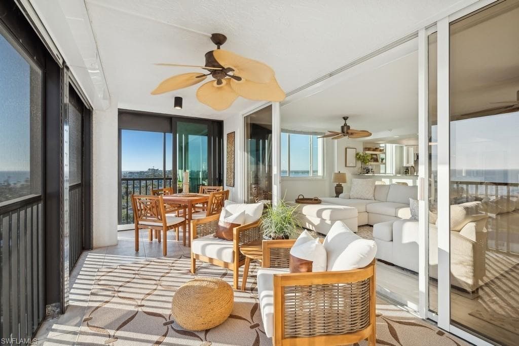4753 Estero BLVD 804-1