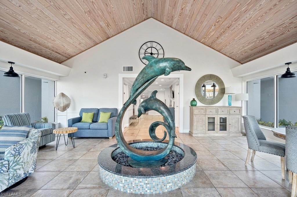4753 Estero BLVD 804-20
