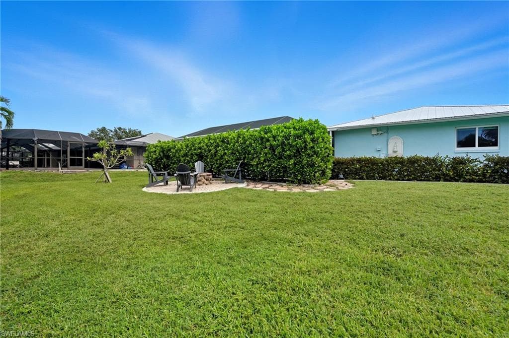 6163 Plumosa AVE, FORT MYERS FL 33908-42