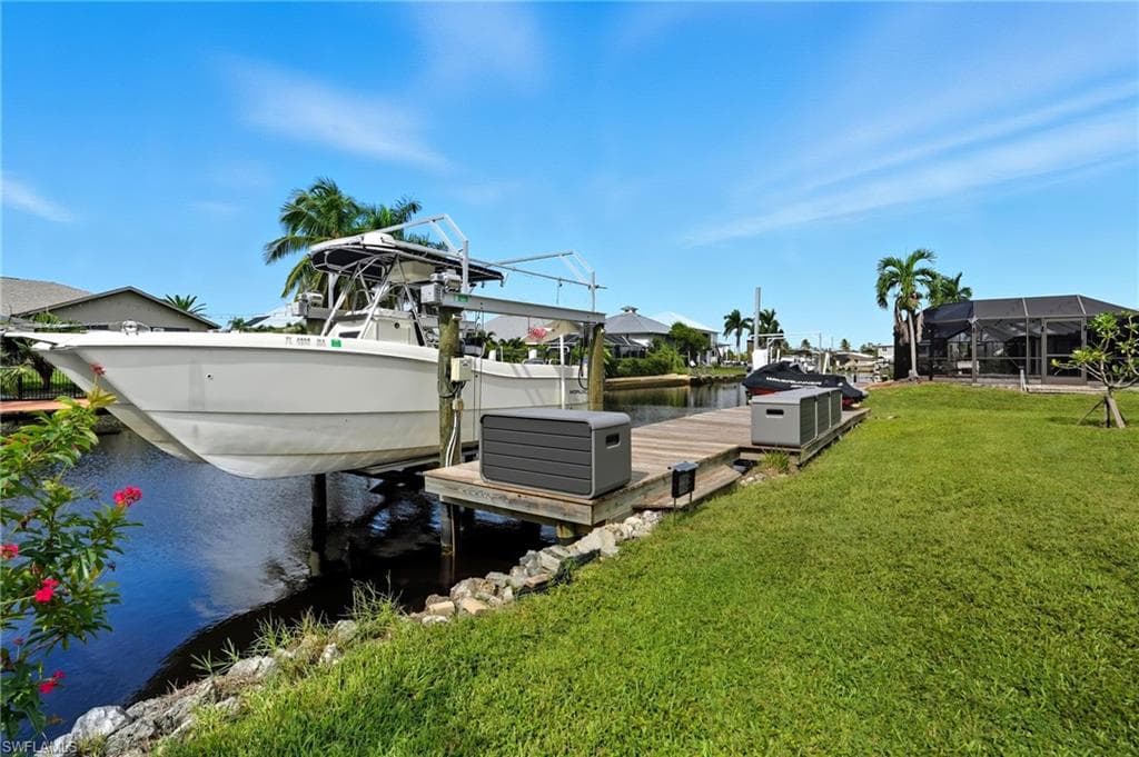 6163 Plumosa AVE, FORT MYERS FL 33908-43