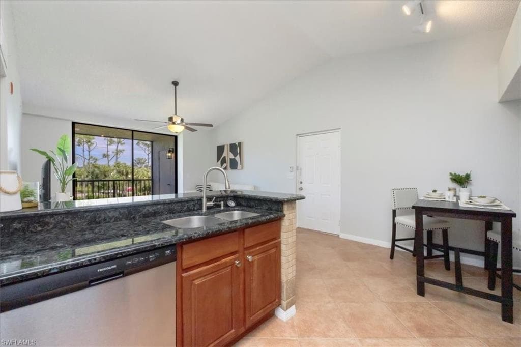 13545 Eagle Ridge DR # 834, FORT MYERS FL 33912-7