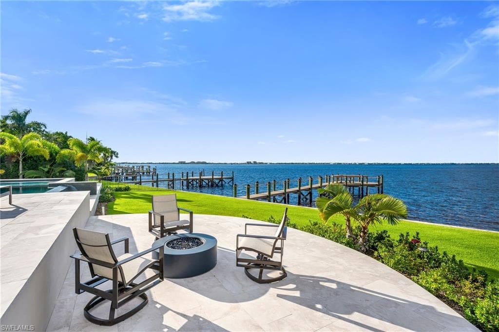 12100 Via Del Fontana WAY, FORT MYERS FL 33919-2