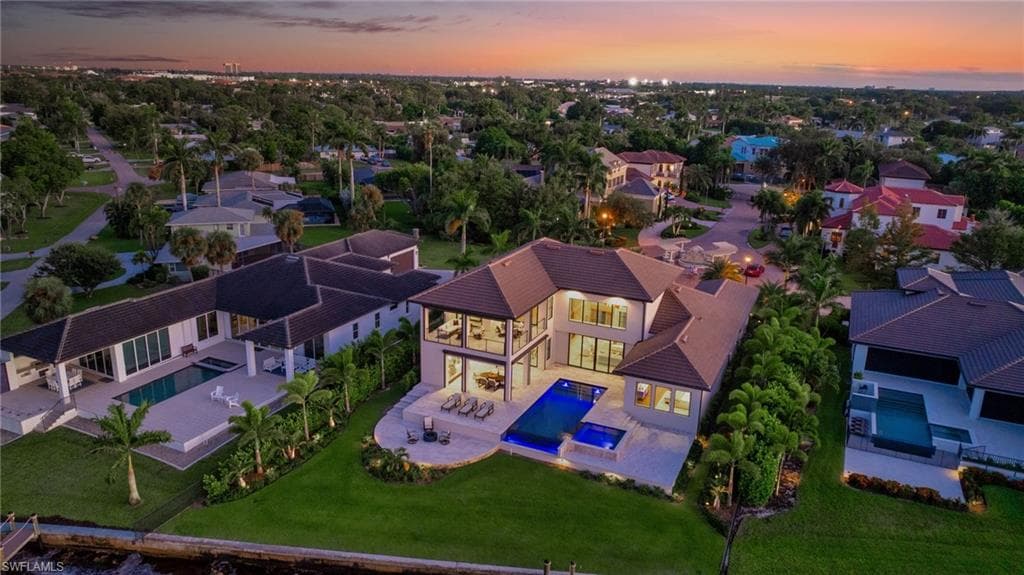 12100 Via Del Fontana WAY, FORT MYERS FL 33919-27