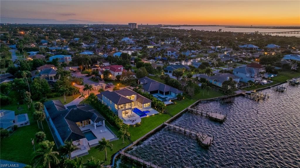 12100 Via Del Fontana WAY, FORT MYERS FL 33919-4